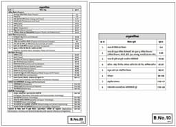 Rajasthan Police Sub-Inspector Exam 1st & 2nd Paper (Set of 16 Books) thumbnail 7