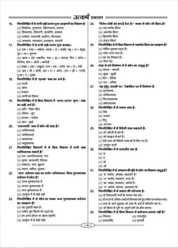 Rajasthan High Court 4th Grade Exam-2025 (10 Model Papers) thumbnail 4